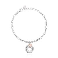 Bracciale Mabina Donna Bracciale Argento in Argento 533464 - 533464